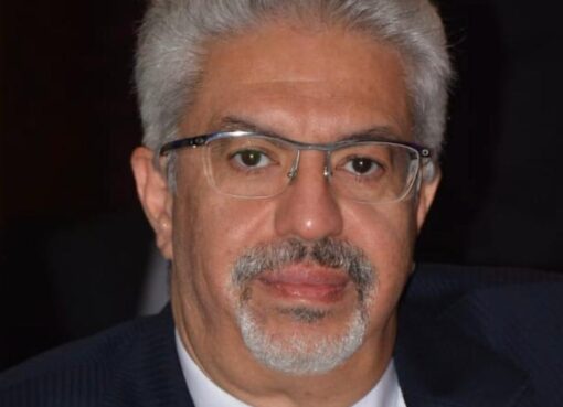 المهندس هاني ميلاد