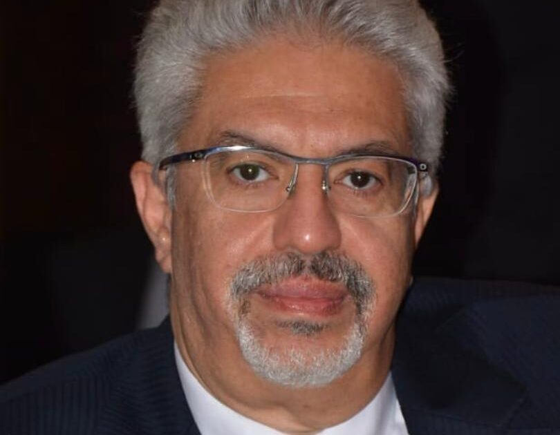 المهندس هاني ميلاد