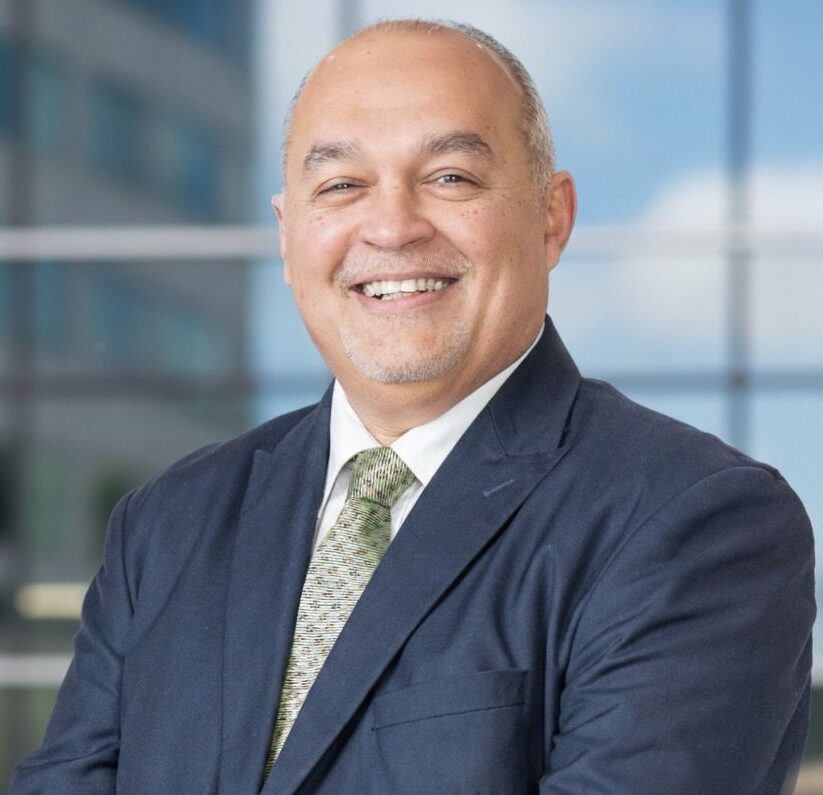 المهندس علاء سعفان