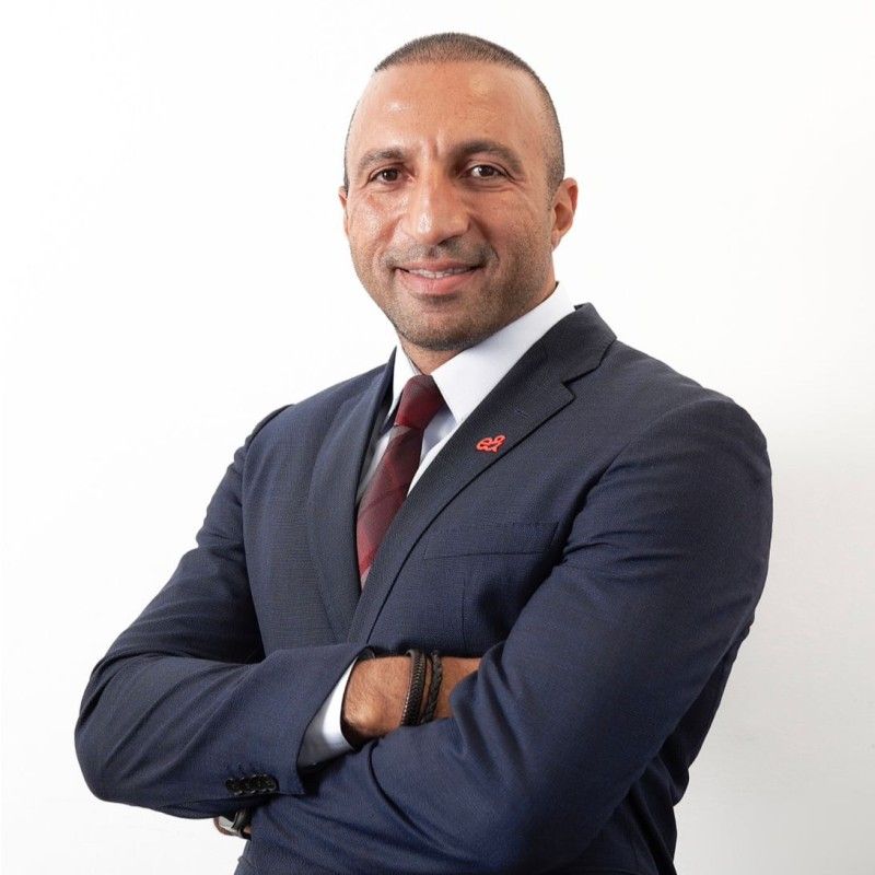 احمد امبابي